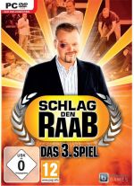 Schlag den Raab: Das 3. Spiel