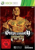 Alle Infos zu Supremacy MMA (360)