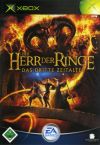 Der Herr der Ringe: Das dritte Zeitalter