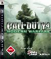 Call of Duty 4: Modern Warfare