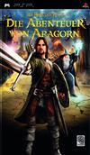 Der Herr der Ringe: Die Abenteuer von Aragorn
