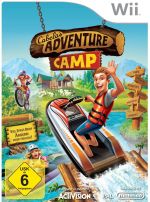 Adventure Camp