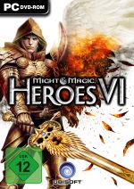 Alle Infos zu Might & Magic Heroes VI (PC)