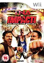 TNA iMPACT! - Total Nonstop Action Wrestling