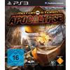 MotorStorm: Apocalypse