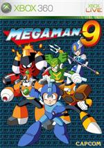 Alle Infos zu MegaMan 9 (360)