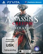 Assassin's Creed III: Liberation