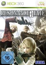 Alle Infos zu Resonance of Fate (360)