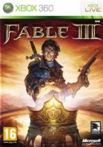 Alle Infos zu Fable III (360)
