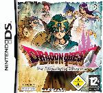 Alle Infos zu Dragon Quest: Die Chronik der Erkorenen (NDS)