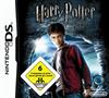 Harry Potter und der Halbblutprinz