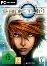 Alle Infos zu Sanctum (PC)