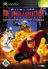 Die Unglaublichen - The Incredibles: Der Angriff des Tunnelgr�bers