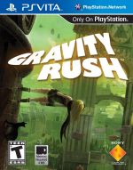 Alle Infos zu Gravity Rush (PS_Vita)
