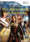 Der Herr der Ringe: Die Abenteuer von Aragorn
