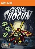 Alle Infos zu Skulls of the Shogun (360,360)