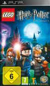 Lego Harry Potter: Die Jahre 1-4