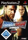 WWE SmackDown vs. Raw 2009
