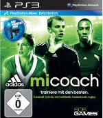 adidas micoach