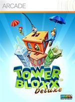 Alle Infos zu Tower Bloxx Deluxe (360)