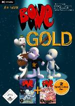 Bone Gold