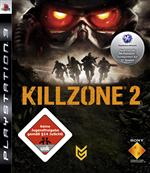 Alle Infos zu Killzone 2 (PlayStation3)