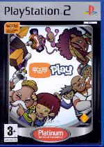 Alle Infos zu EyeToy: Play (PlayStation2)