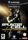 Splinter Cell: Pandora Tomorrow