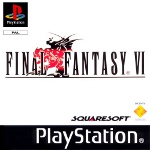 Alle Infos zu Final Fantasy VI (PlayStation)
