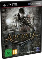 Arcania: Gothic 4