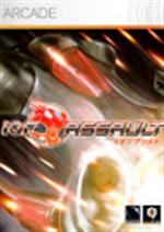 Alle Infos zu Ion Assault (360)