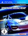 Ridge Racer