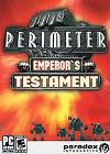 Perimeter: Emperor's Testament