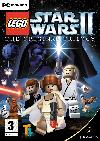 Lego Star Wars II: Die klassische Trilogie
