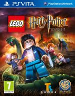 Lego Harry Potter: Die Jahre 5-7