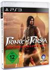 Prince of Persia: Die vergessene Zeit