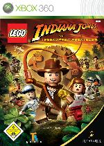 Alle Infos zu Lego Indiana Jones: Die legend�ren Abenteuer (360,360)