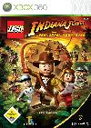 Lego Indiana Jones: Die legend�ren Abenteuer