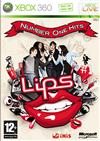 Lips: Number One Hits