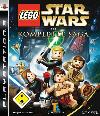 Lego Star Wars: Die komplette Saga