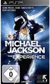 Michael Jackson: The Experience