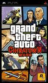 Grand Theft Auto: Chinatown Wars