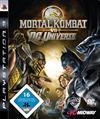 Mortal Kombat vs. DC Universe