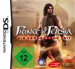 Alle Infos zu Prince of Persia: Die vergessene Zeit (NDS)