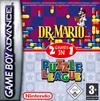 Dr. Mario & Puzzle League