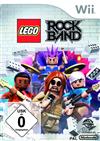 Lego Rock Band