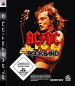AC/DC Live: Rock Band