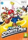 Mario Sports Mix