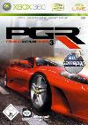 Project Gotham Racing 3