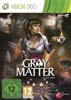 Gray Matter